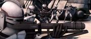 Coruscant-Wachen