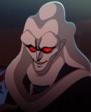 Bib Fortuna in GoA