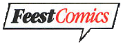 Feest-Comic-Label