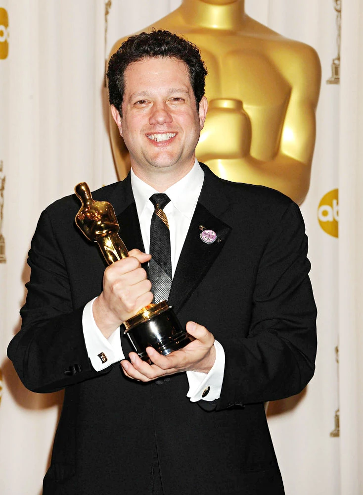 Bild Michael giacchino.jpg Jedipedia FANDOM powered by Wikia