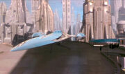 Nubian-Coruscant