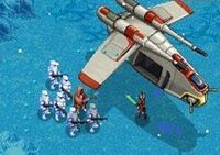 TCW-HS