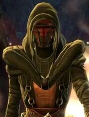 Falscher Revan