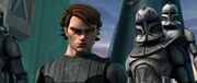 Anakins Squad