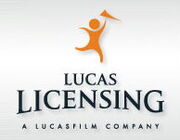 Lucas Licensing Logo