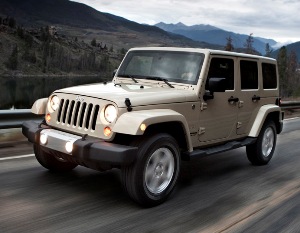 Jeep Wrangler Unlimited Jeep Wiki Fandom Powered By Wikia