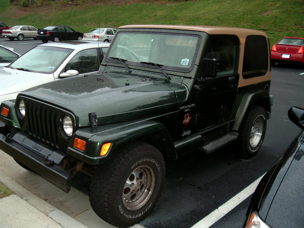 The Joy Of Jeep Cj Yj Wrangler Willys Wagon Cherokee Liberty Book New