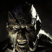 Creeper Jeepers Creepers Wiki Fandom
