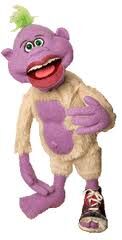 jeff dunham peanut teddy