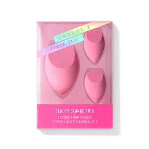 Morphe X Jeffree Star Collection Jeffree Star Cosmetics Wiki Fandom