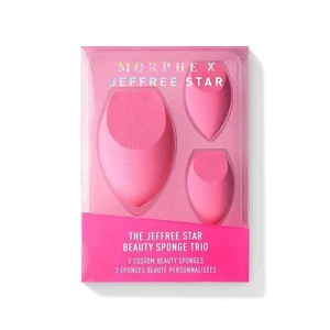 Morphe X Jeffree Star Collection Jeffree Star Cosmetics Wiki Fandom