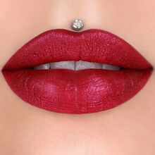 Velour Liquid Lipsticks Jeffree Star Cosmetics Wiki Fandom