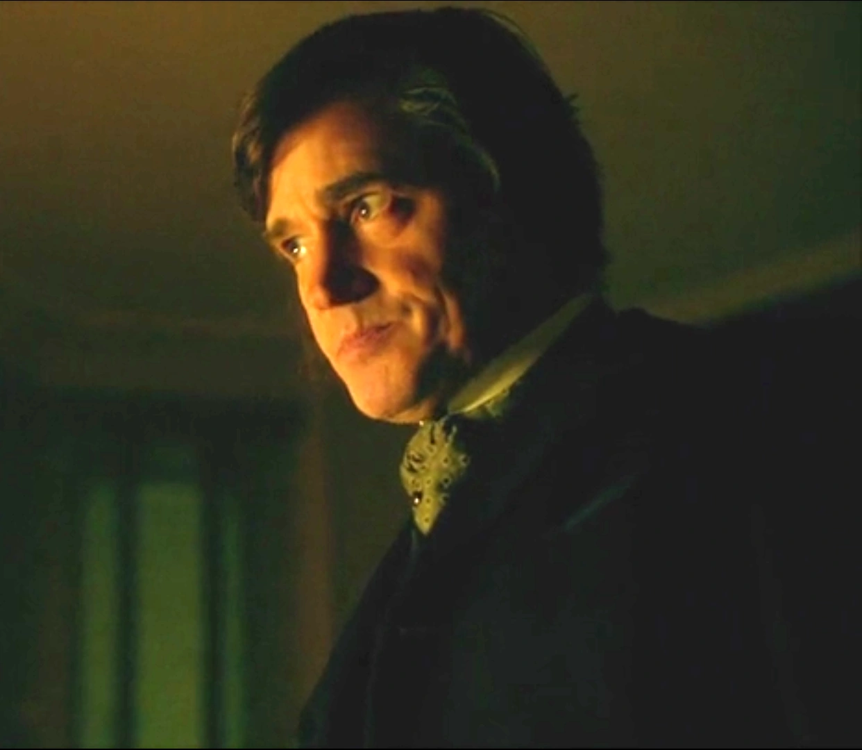 Henry Jekyll Jekyll and Hyde TV Series Wikia Fandom