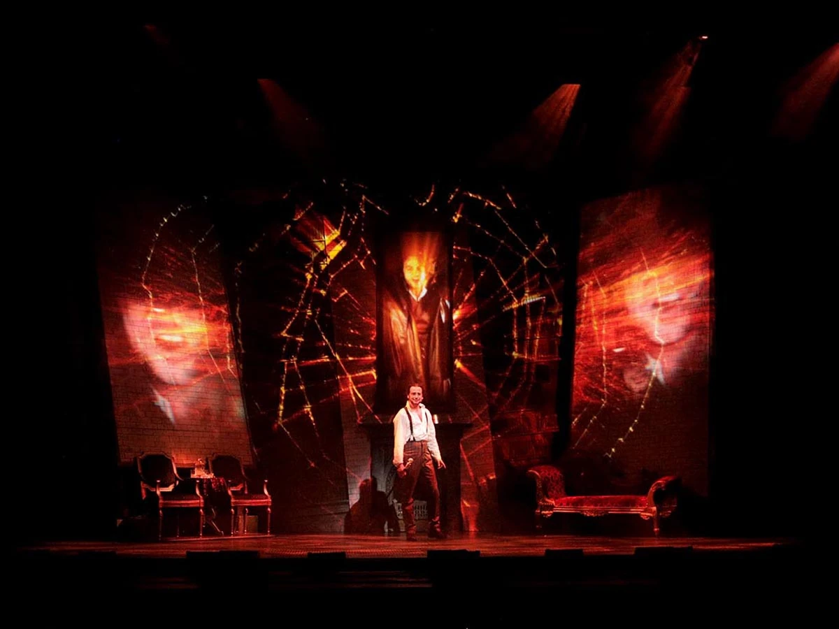 Image Jekyllandhydebroadway011.jpg Jekyll And Hyde Musical Wiki FANDOM powered by Wikia