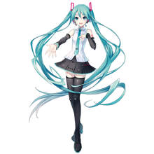 V4 miku