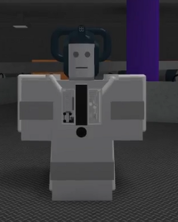 Jelly Roblox Character