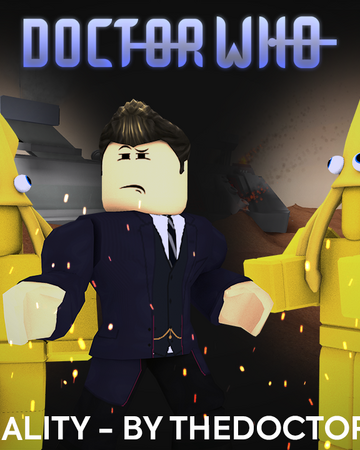 Roblox Doctor Who Series 2 Episode 2 Morality Jelly Baby Productions Universe Wiki Fandom - roblox watch s2e2