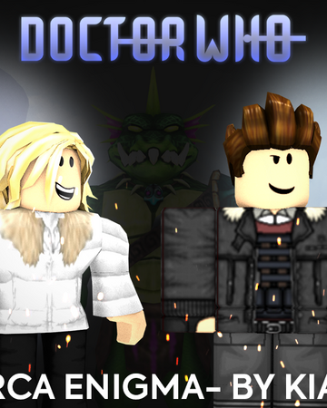 Roblox Doctor Who Episode 6 The Narca Enigma Jelly Baby Productions Universe Wiki Fandom - roblox doctor who episode 6 the narca enigma jelly baby