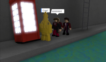 The Doctor Jelly Baby Productions Universe Wiki Fandom - roblox doctor who episode 6 the narca enigma jelly baby