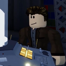 The Doctor Jelly Baby Productions Universe Wiki Fandom