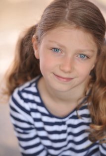 Isabella Blake Thomas