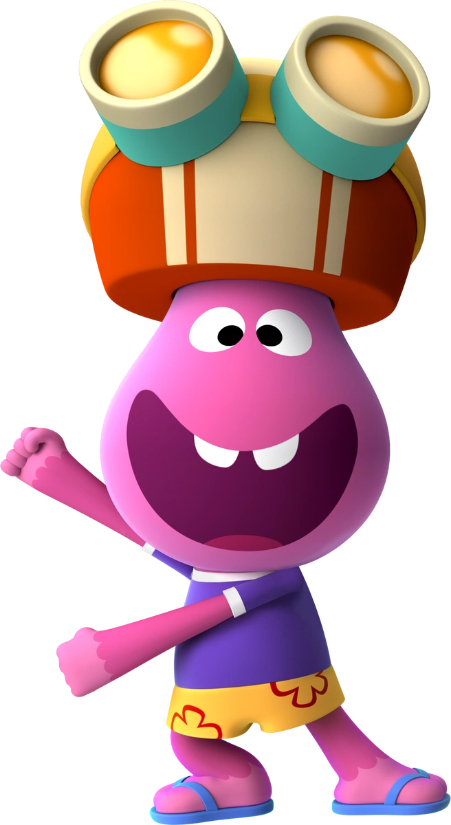 Goomoland Jelly Jamm Wiki Fandom