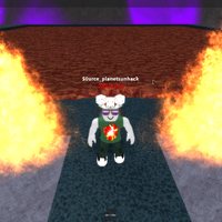 Fire World Jelly Mining Simulator Wiki Fandom