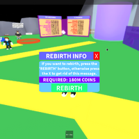 Rebirths Jelly Mining Simulator Wiki Fandom