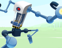 Imagen - JAMMBO-ROBOT.jpg | Wiki Jelly Jamm | FANDOM powered by Wikia