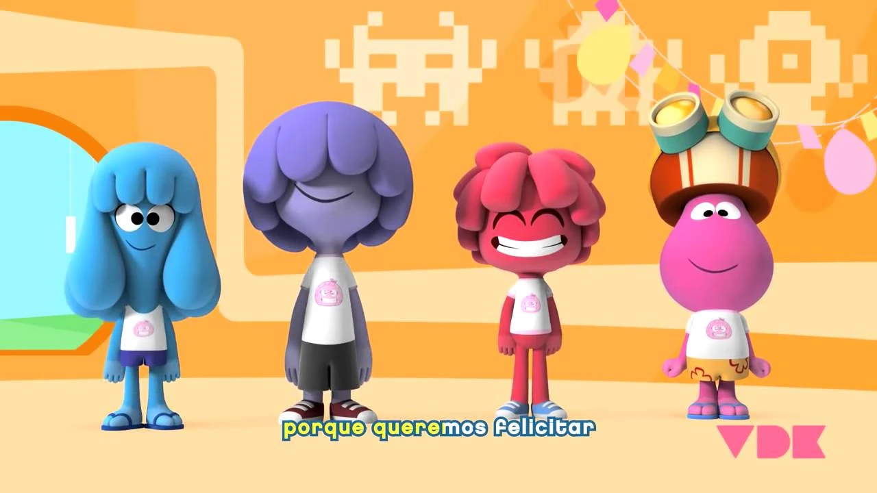 Imagen Jelly song genial.jpg Wiki Jelly Jamm FANDOM powered by Wikia
