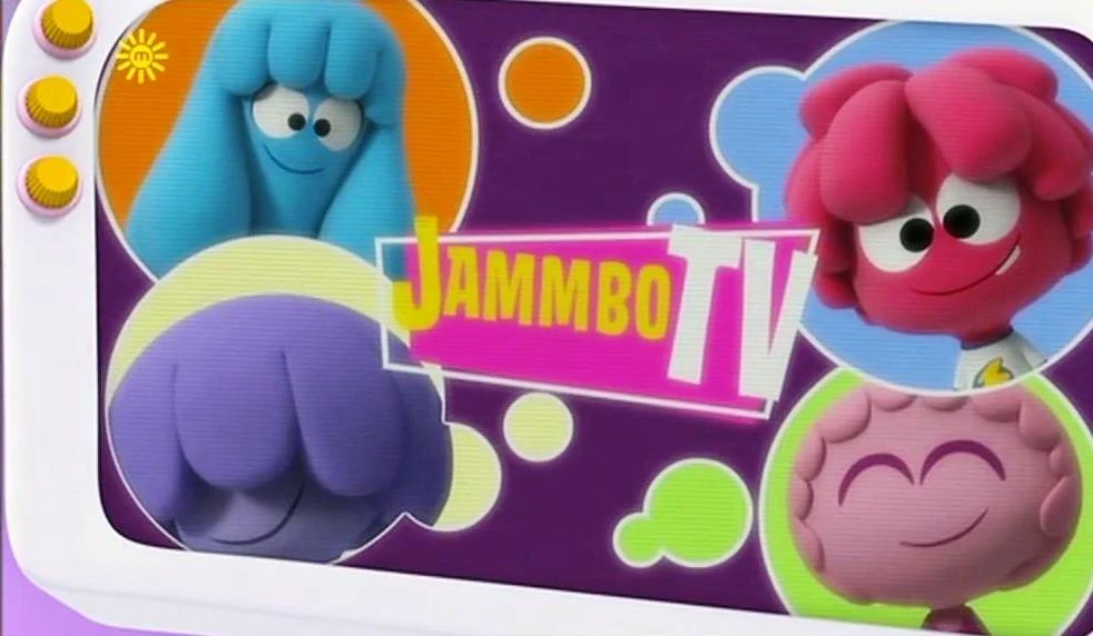 Jammbo TV Wiki Jelly Jamm FANDOM powered by Wikia
