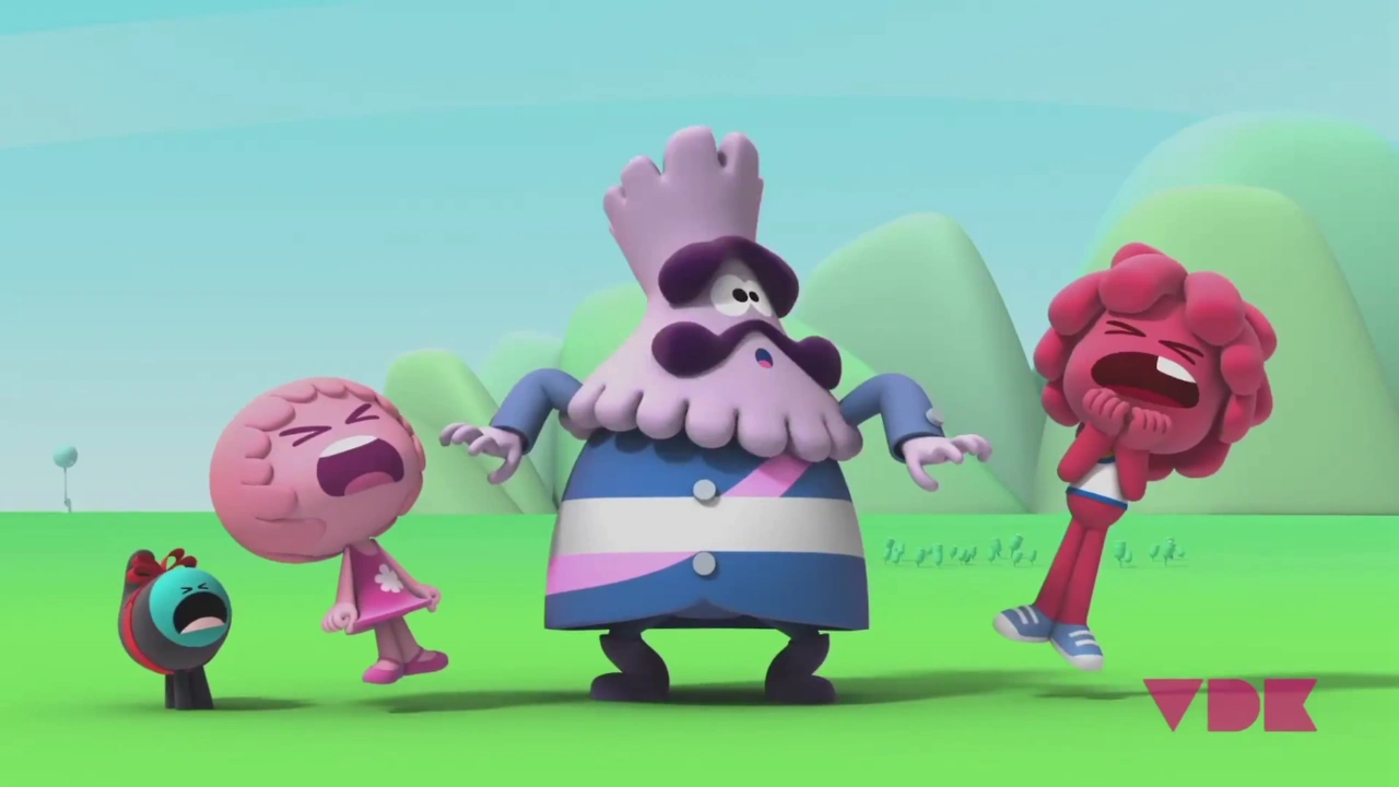 Imagen Scaredking.png Wiki Jelly Jamm FANDOM powered by Wikia