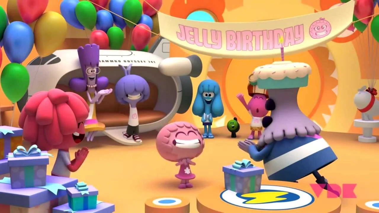 Imagen Jelly Birthday Rita.jpg Wiki Jelly Jamm FANDOM powered by