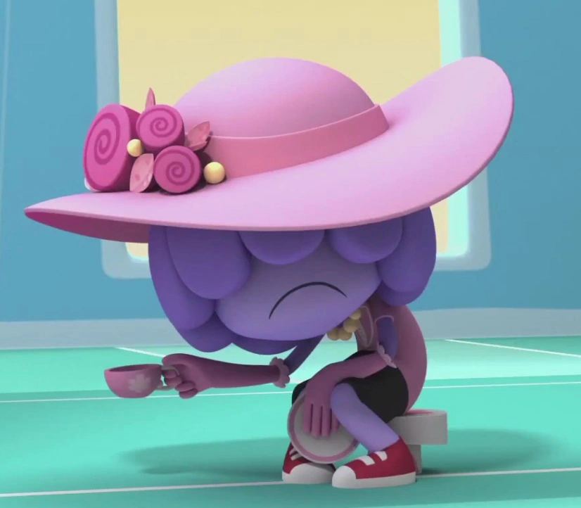 Imagen Ongo pink look04.PNG Wiki Jelly Jamm FANDOM powered by Wikia