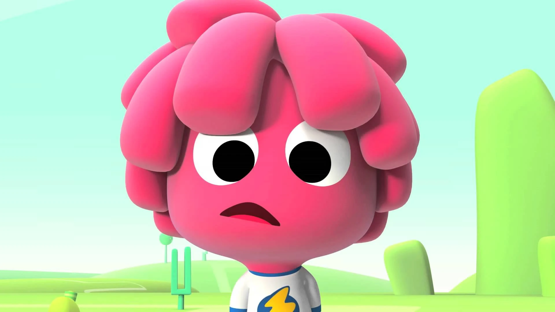 Imagen Bello sorprendido.jpg Wiki Jelly Jamm FANDOM powered by Wikia