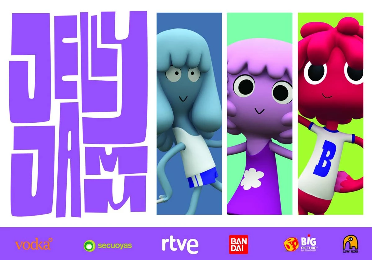 Imagen Jelly jamm wallpaper 2.jpg Wiki Jelly Jamm FANDOM powered