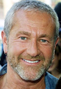 Charlie Adler | Jem Wiki | FANDOM powered by Wikia