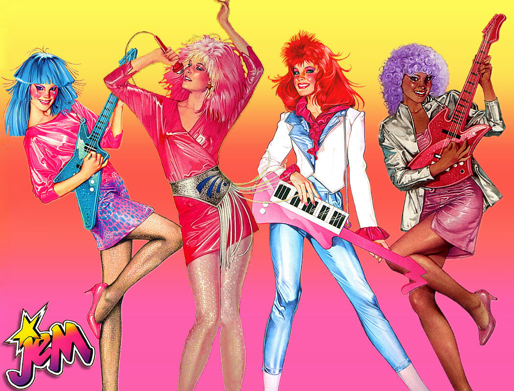 Jem And The Holograms Jem Wiki Fandom Powered By Wikia Jem And The Holograms Jem Wiki Fandom Powered By Wikia