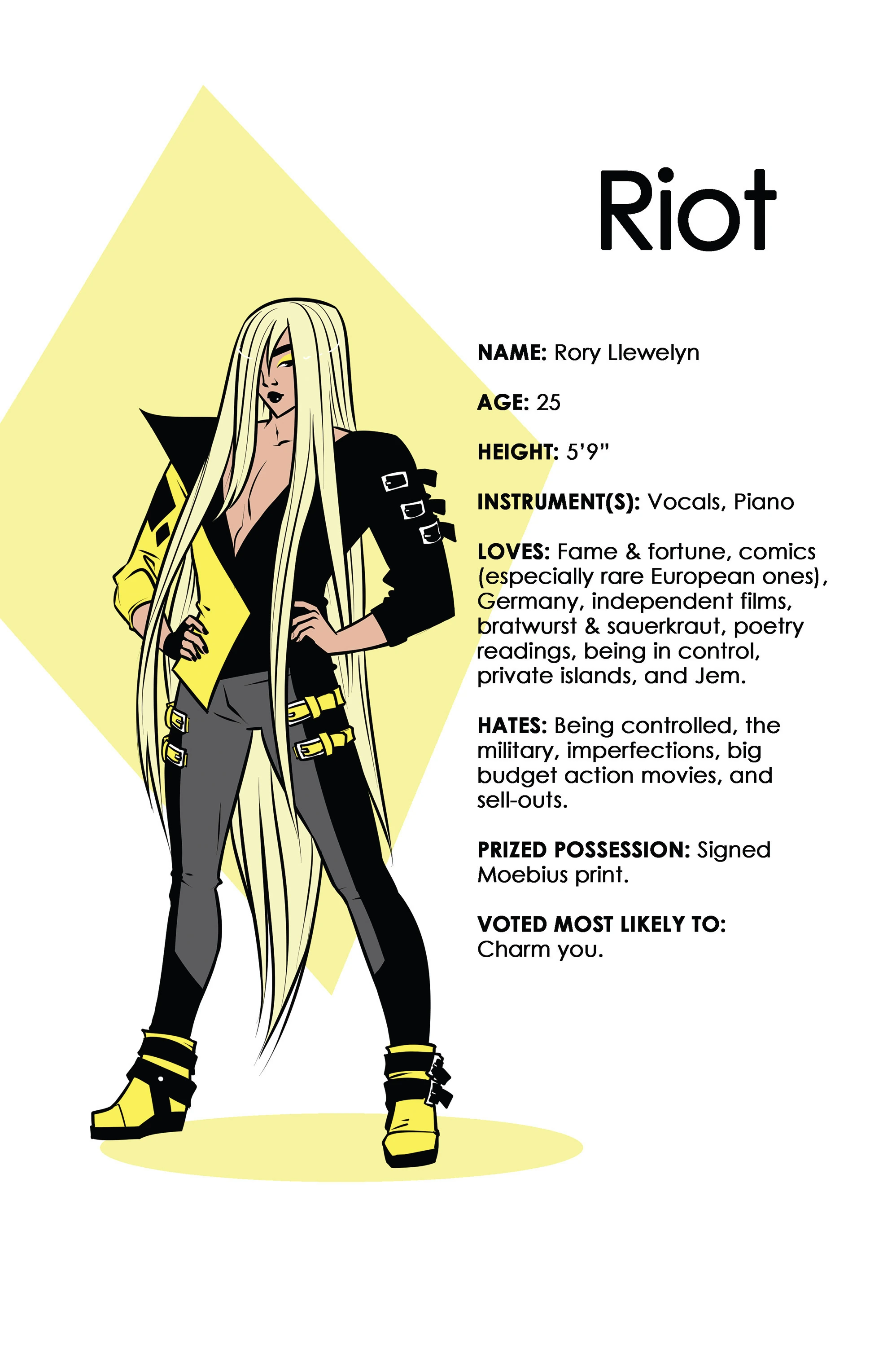 Riot comics Jem Wiki FANDOM Powered By Wikia riot-comics-jem-wiki-fandom-powered-by-wikia