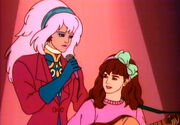 Jem and Laura
