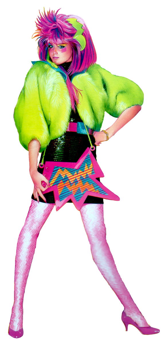 Clash | Jem Wiki | FANDOM powered by Wikia