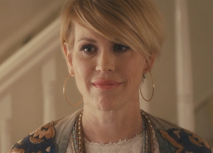 Aunt Bailey | Jem Wiki | FANDOM powered by Wikia