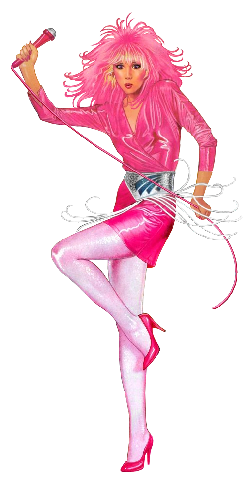 Image - Jem - 1st edition - 01.png | Jem Wiki | FANDOM powered by Wikia