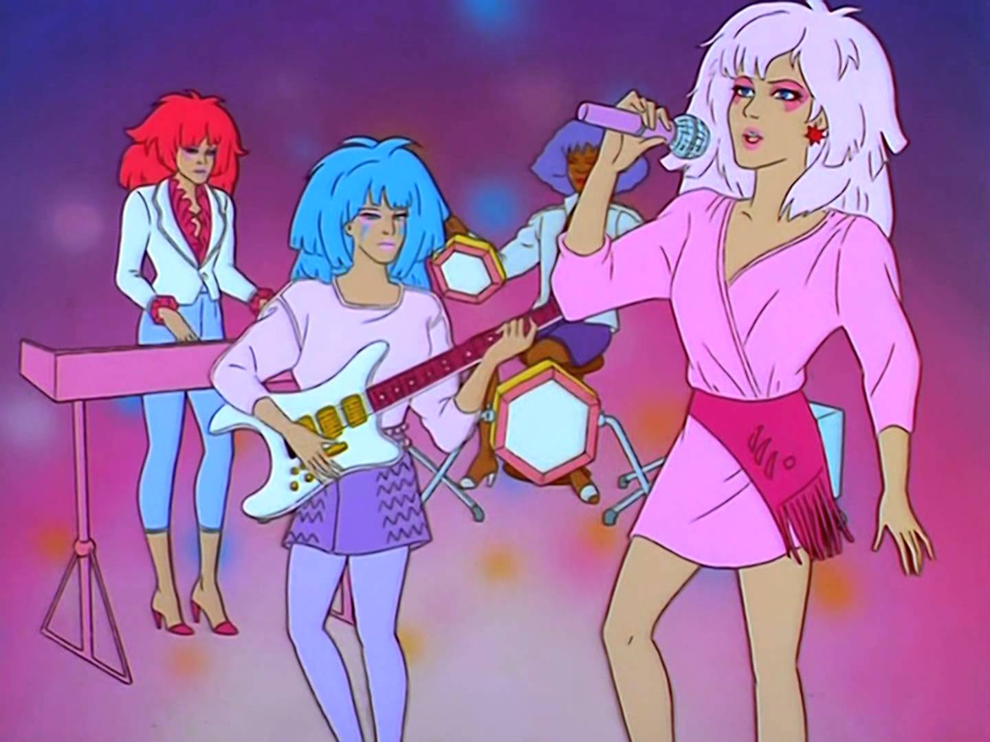 Category:Songs by Jem and The Holograms | Jem Wiki | Fandom