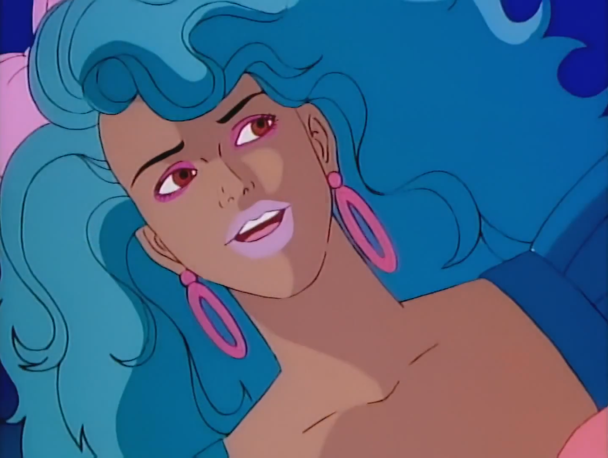 Regine Cesaire Jem Wiki Fandom