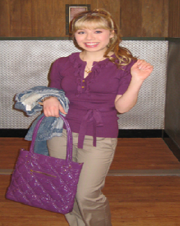 Melanie Puckett Jennette Mccurdy Wiki Fandom