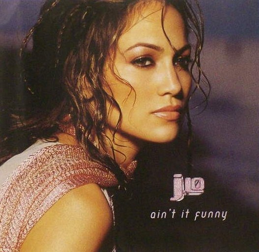 Ain T It Funny Jennifer Lopez Music Wiki Fandom Ed By Wikia Ainfunny Ainfunnyremix