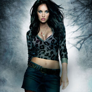 Megan Fox Jennifer S Body Wiki Fandom