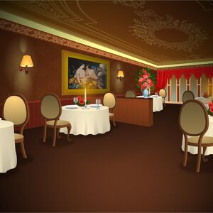 59 Candle Light Dinner Jennychan1311 Wikia Fandom