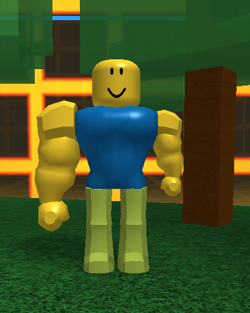 Tramper Jeo541 S Noob Invasion Wiki Fandom - roblox noob color scheme